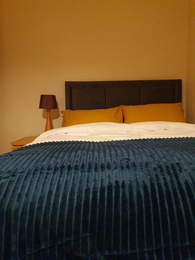 Apartament R&b Homes *