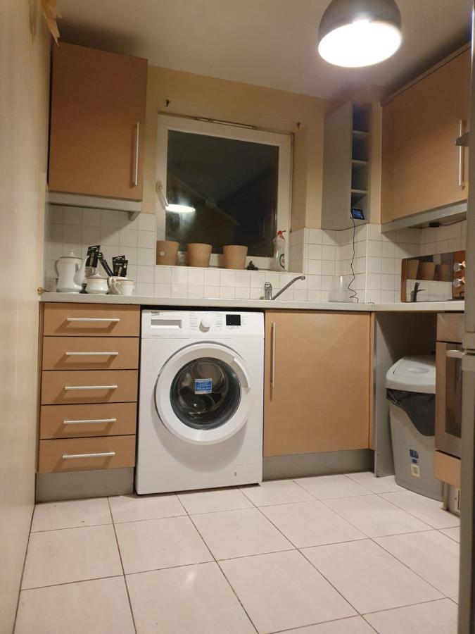 R&b Homes Apartament *