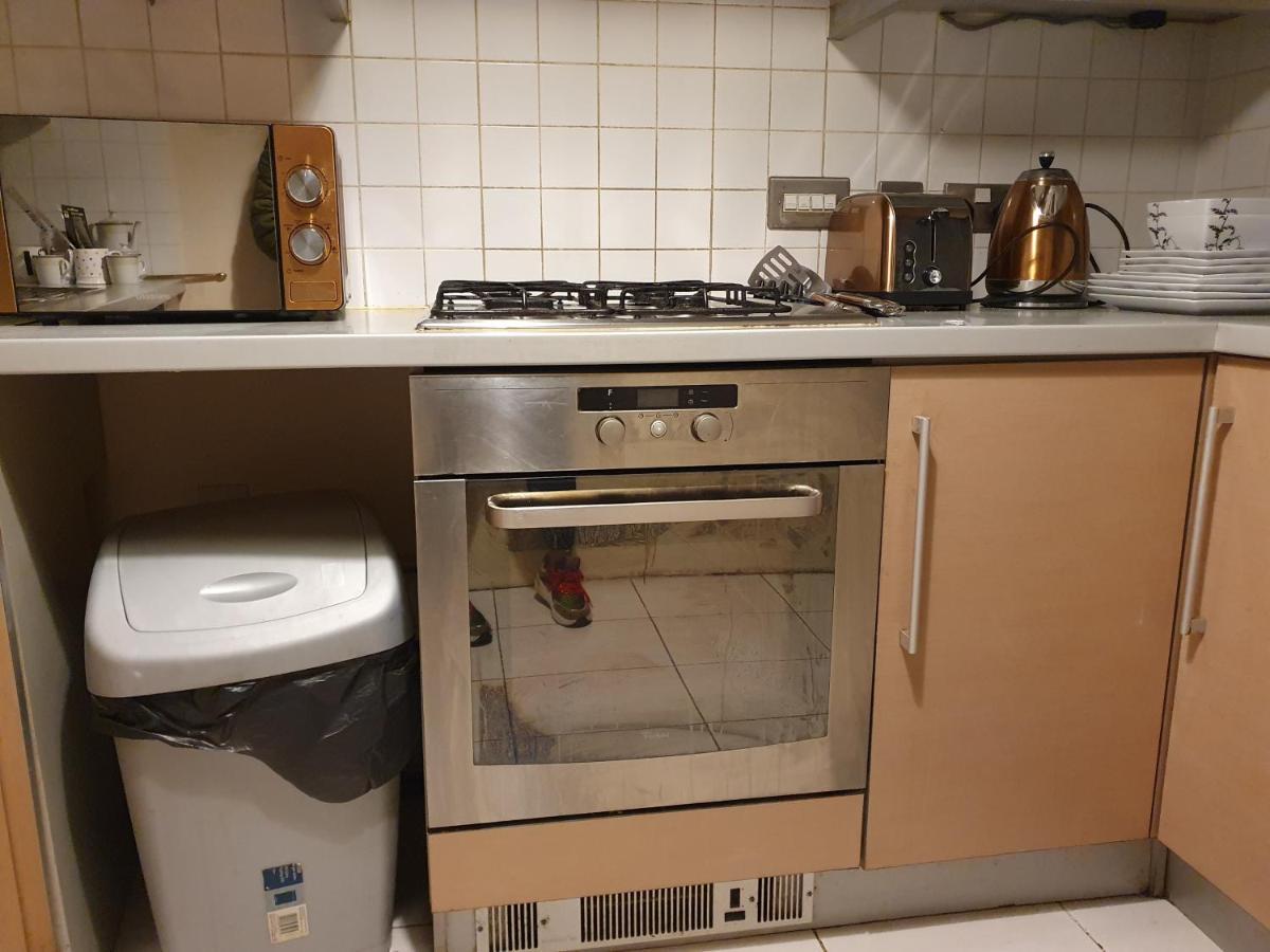 Apartament R&b Homes