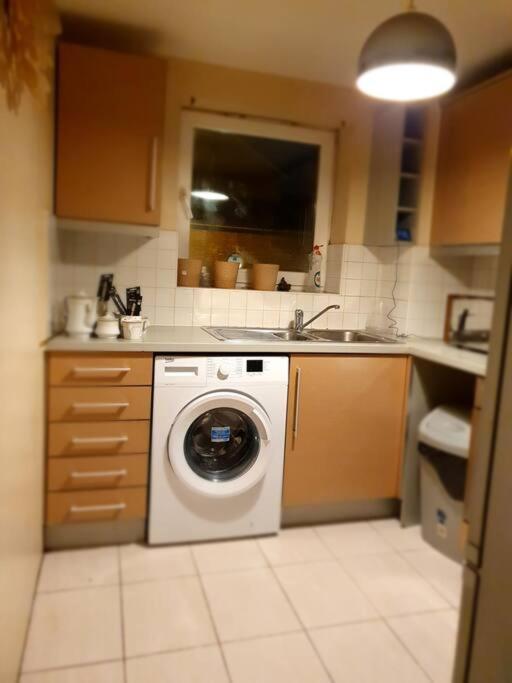 R&b Homes Apartament