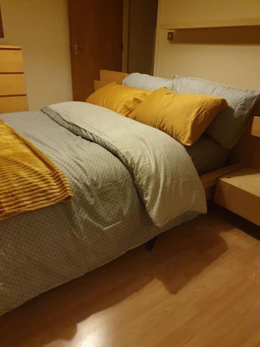 Apartament R&b Homes Londra