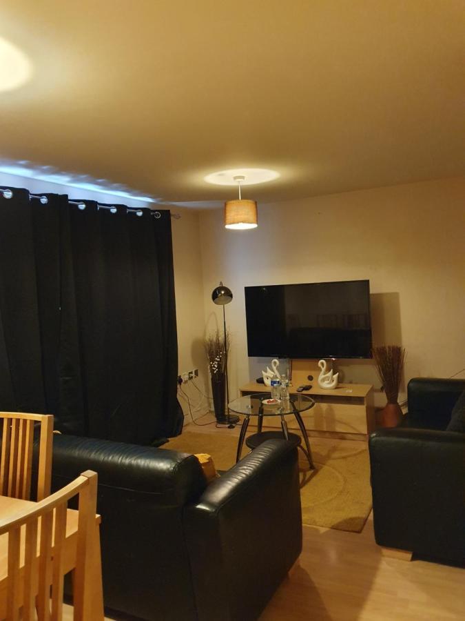 Apartament R&b Homes