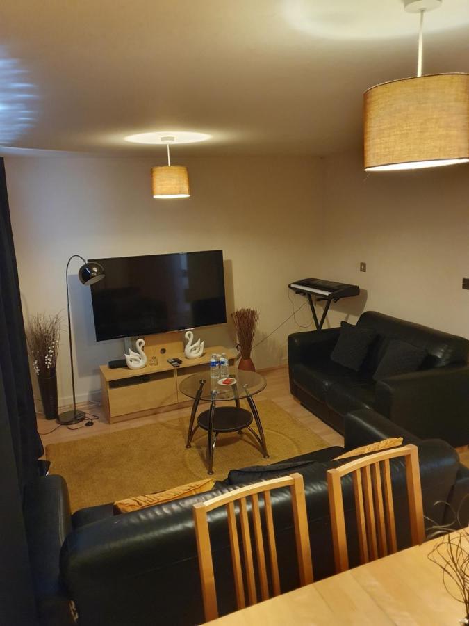 Apartament R&b Homes